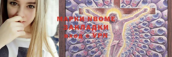 хмурый Абаза